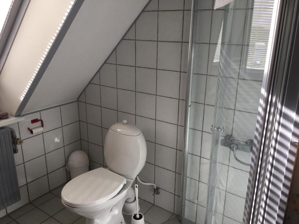 Glejbjerg Bed And Breakfast Екстер'єр фото
