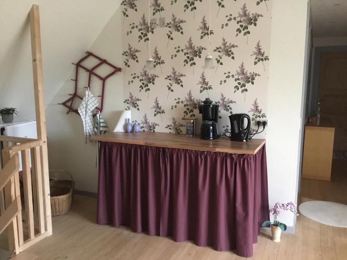 Glejbjerg Bed And Breakfast Екстер'єр фото