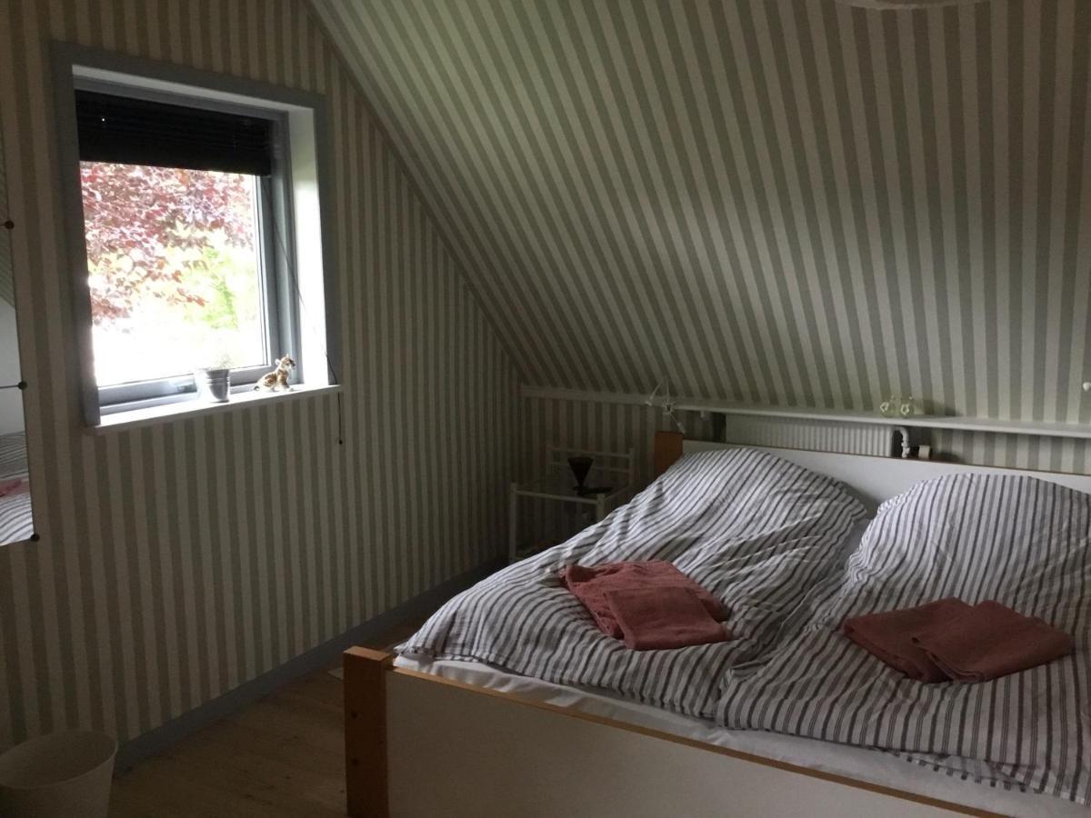 Glejbjerg Bed And Breakfast Екстер'єр фото