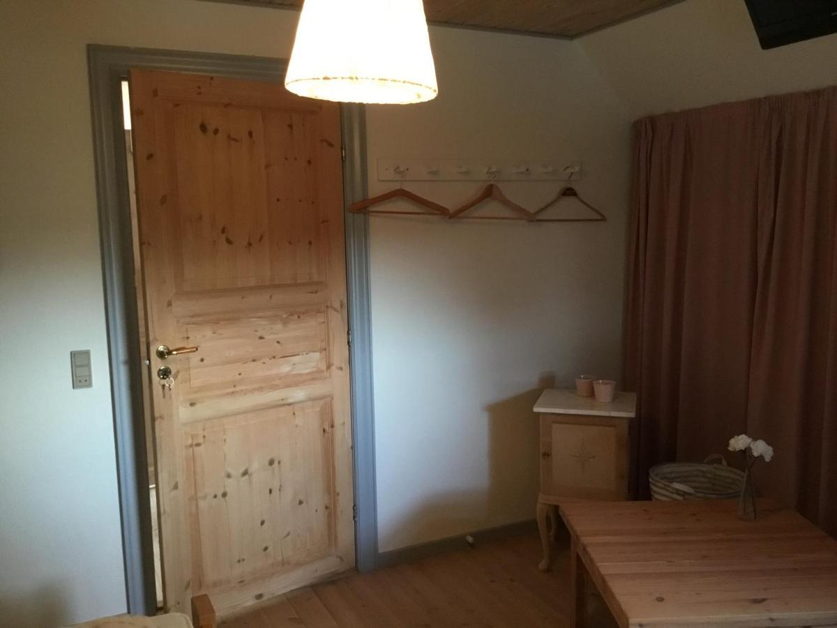 Glejbjerg Bed And Breakfast Екстер'єр фото