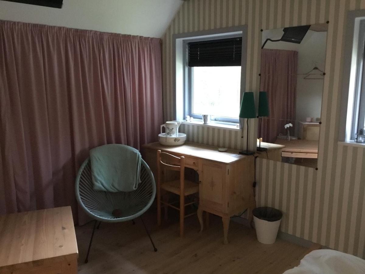 Glejbjerg Bed And Breakfast Екстер'єр фото