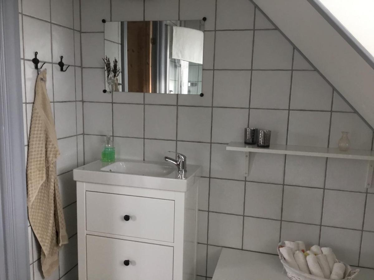 Glejbjerg Bed And Breakfast Екстер'єр фото