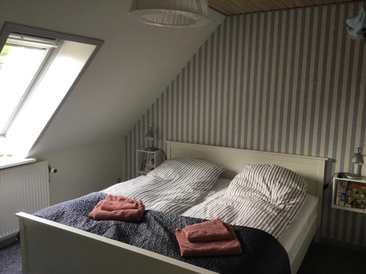 Glejbjerg Bed And Breakfast Екстер'єр фото