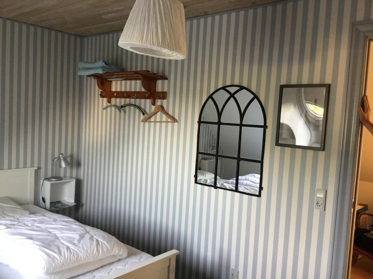 Glejbjerg Bed And Breakfast Екстер'єр фото